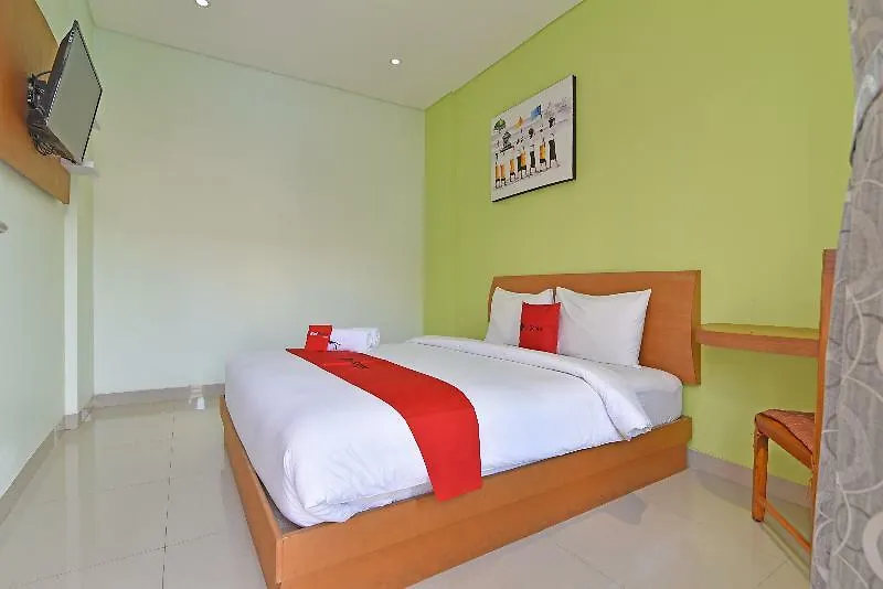 Reddoorz Plus @ Mahendradatta Denpasar Denpasar (Bali)