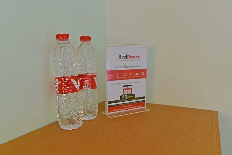 Reddoorz Plus @ Mahendradatta Denpasar 3*, Denpasar (Bali)